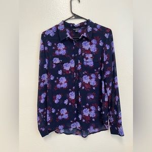 American Eagle Outfitters Blouse